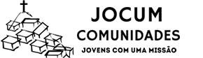 JOCUM Comunidades Logo